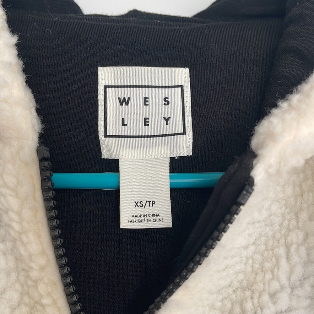 Wesley Teddy Pullover - image 2
